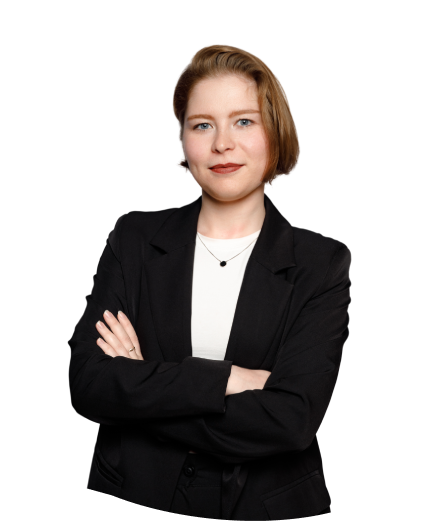 Алина Емкужева