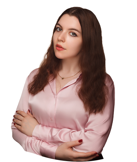 Ekaterina Erokhina