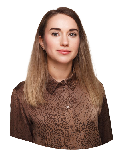 Алла Насретдинова