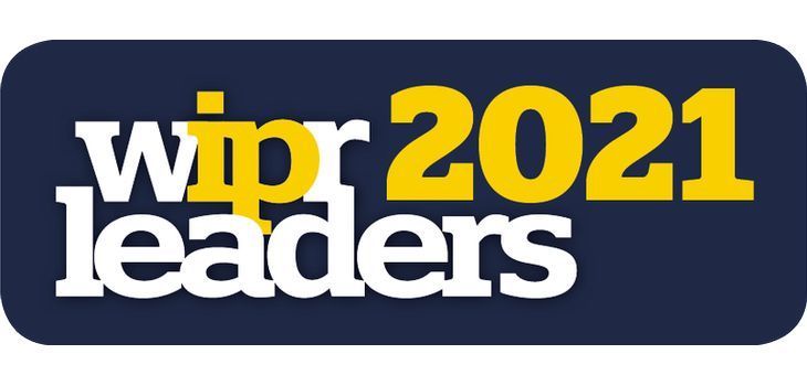 Dmitry Markanov is listed in the WIPR Leaders 2021 international directory