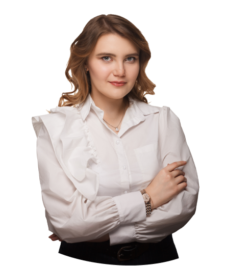 Yulia Petrosova