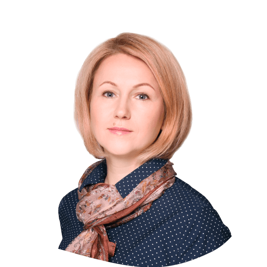 Ирина Михальченко