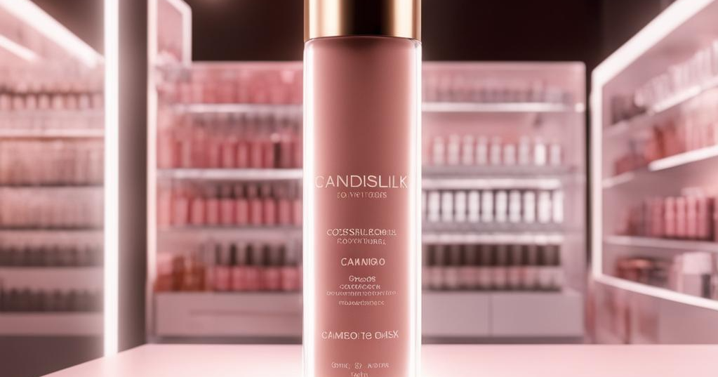 Anna Atyakshina, trademark attorney at PATENTUS, obtained L'Oréal’s consent for use of Candisilk trademark by Aristo Pharma