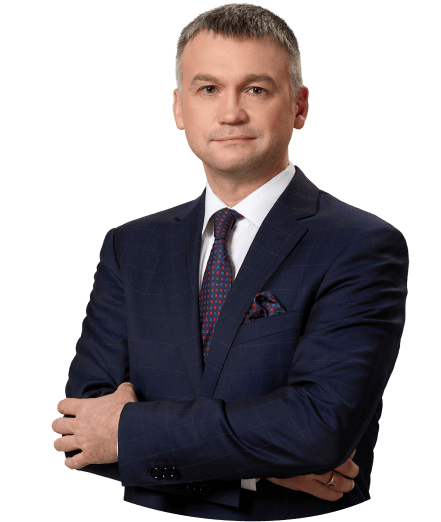 Михаил Шуршилин