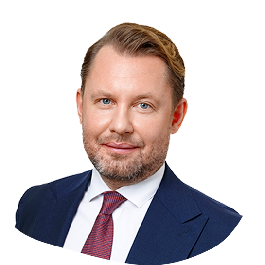 Дмитрий Марканов