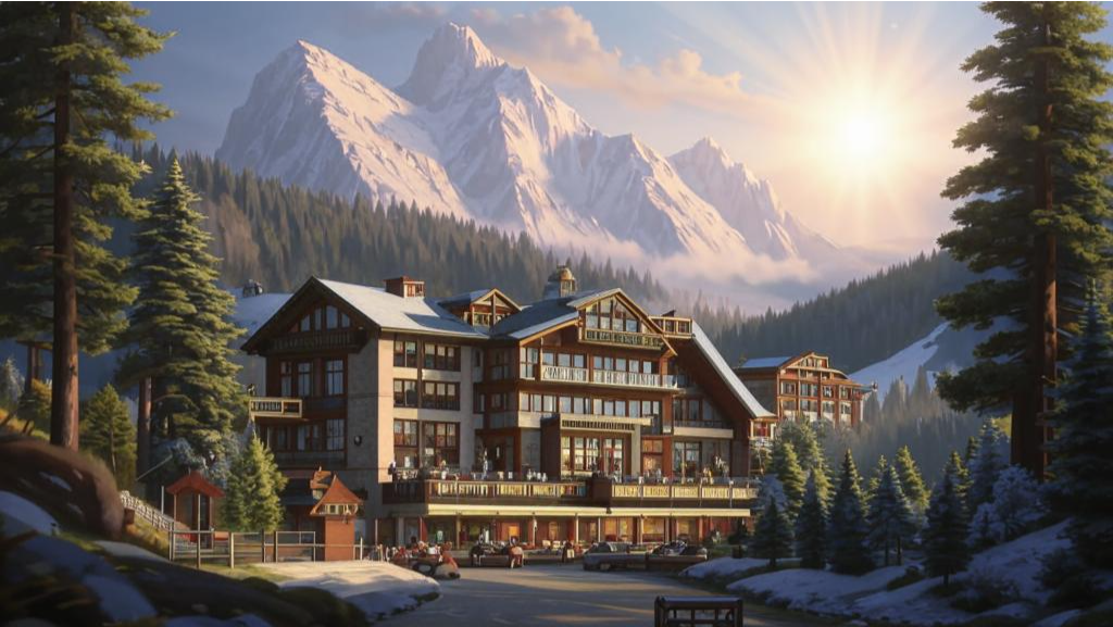 The Intellectual Property Rights Court remained in force the decision of Rospatent (Federal Service for Intellectual Property, Patents and Trademarks), on the basis of which there was cancelled a trademark of an opponent.