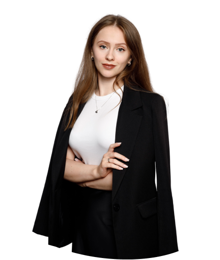 Анастасия Бледнова