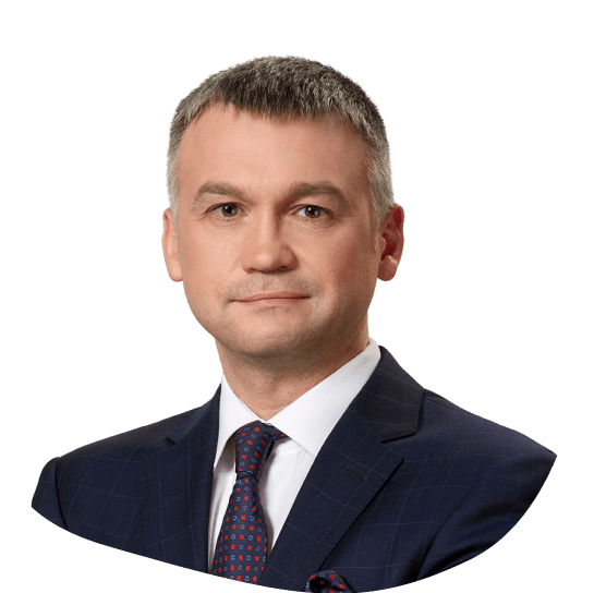 Михаил Шуршилин