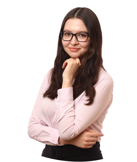 Diana Shaklina