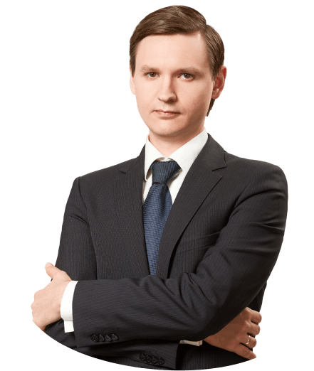 Алексей Михайлов