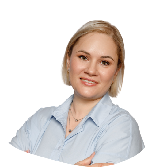 Елена Мухина