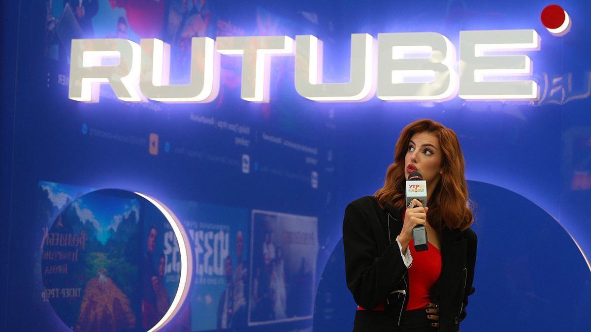 Lawyer Alina Emkuzheva Comments on the Growth of Rutube Video Hosting Audience due to Posted Pirated Content - Expert Opinion for Vedomosti