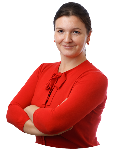 Daria Grzimek