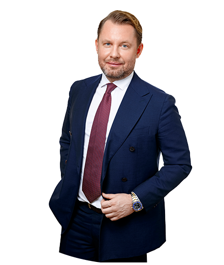 Дмитрий Марканов