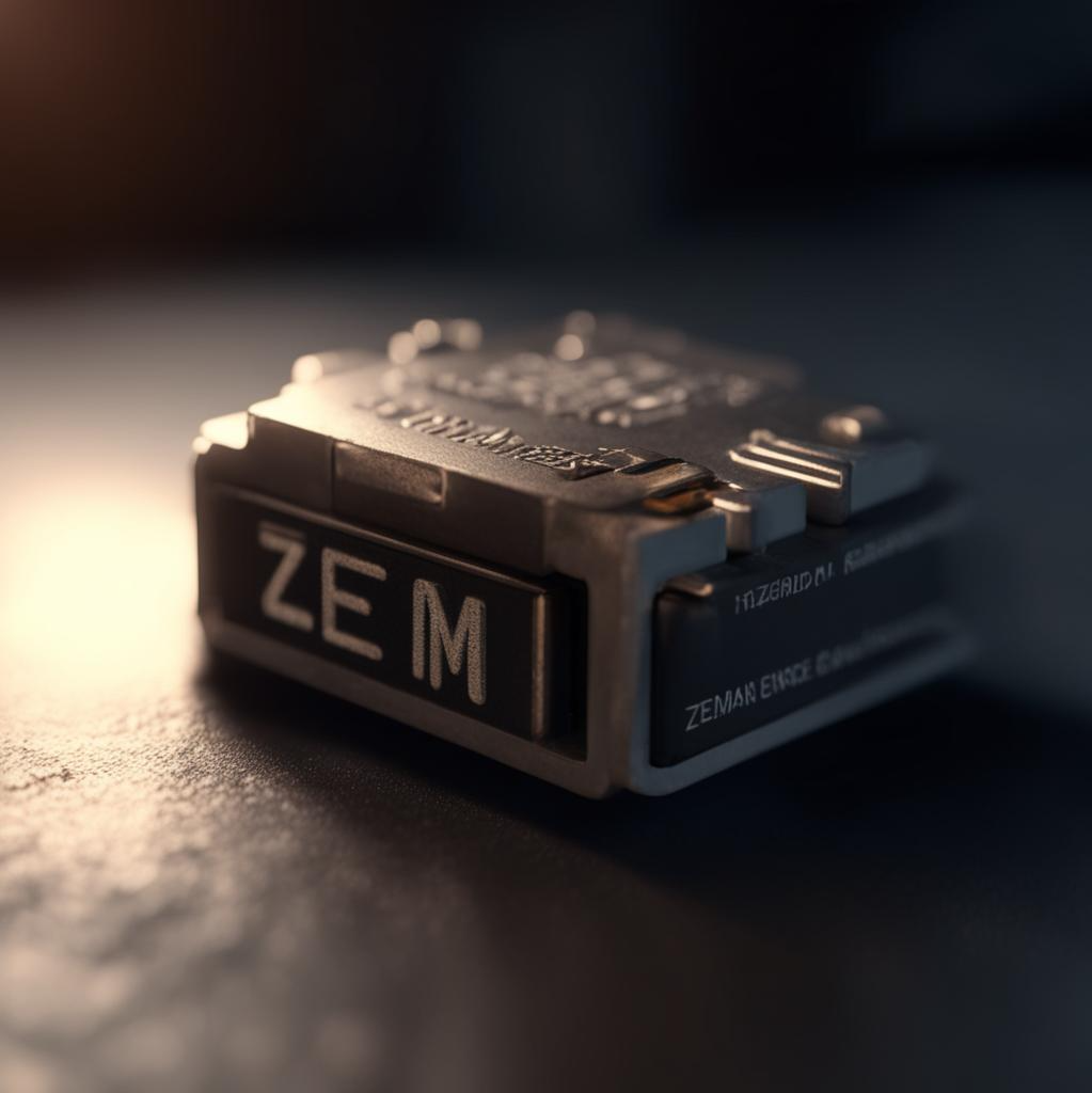 PATENTUS lawyers won a dispute over infringement of Zemic trademark.