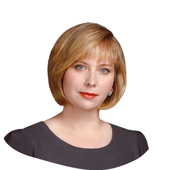 Анна Васильченко
