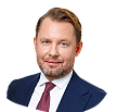 Дмитрий Марканов