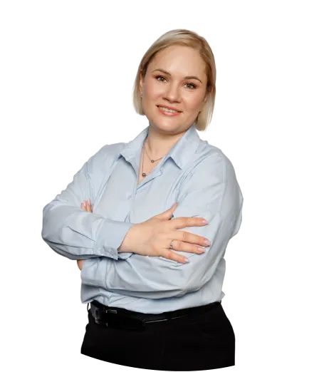 Елена Мухина