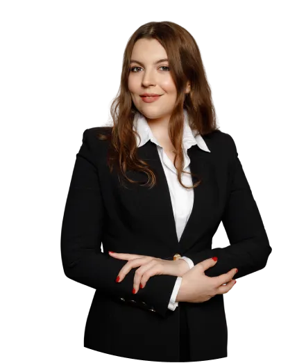 Екатерина Ерохина
