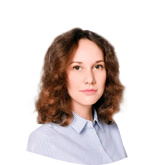 Татьяна Савиных