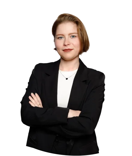 Алина Емкужева