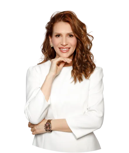 Наталия Наумова