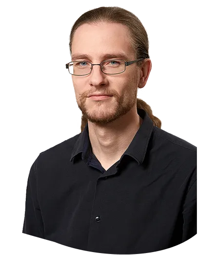 Дмитрий Кабанов
