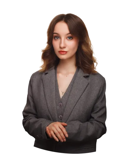 Ева Белозёрова