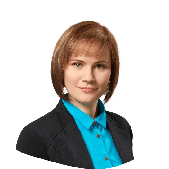 Elena Mukhina