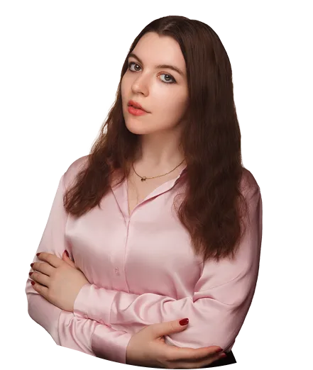 Ekaterina Erokhina