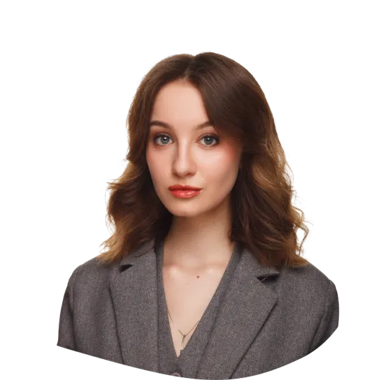 Ева Белозёрова