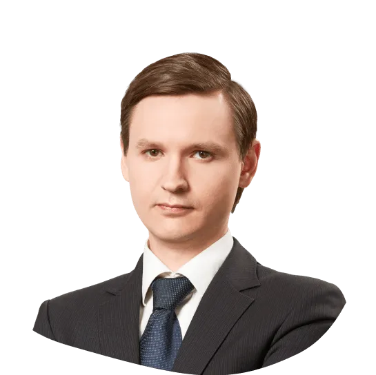 Алексей Михайлов