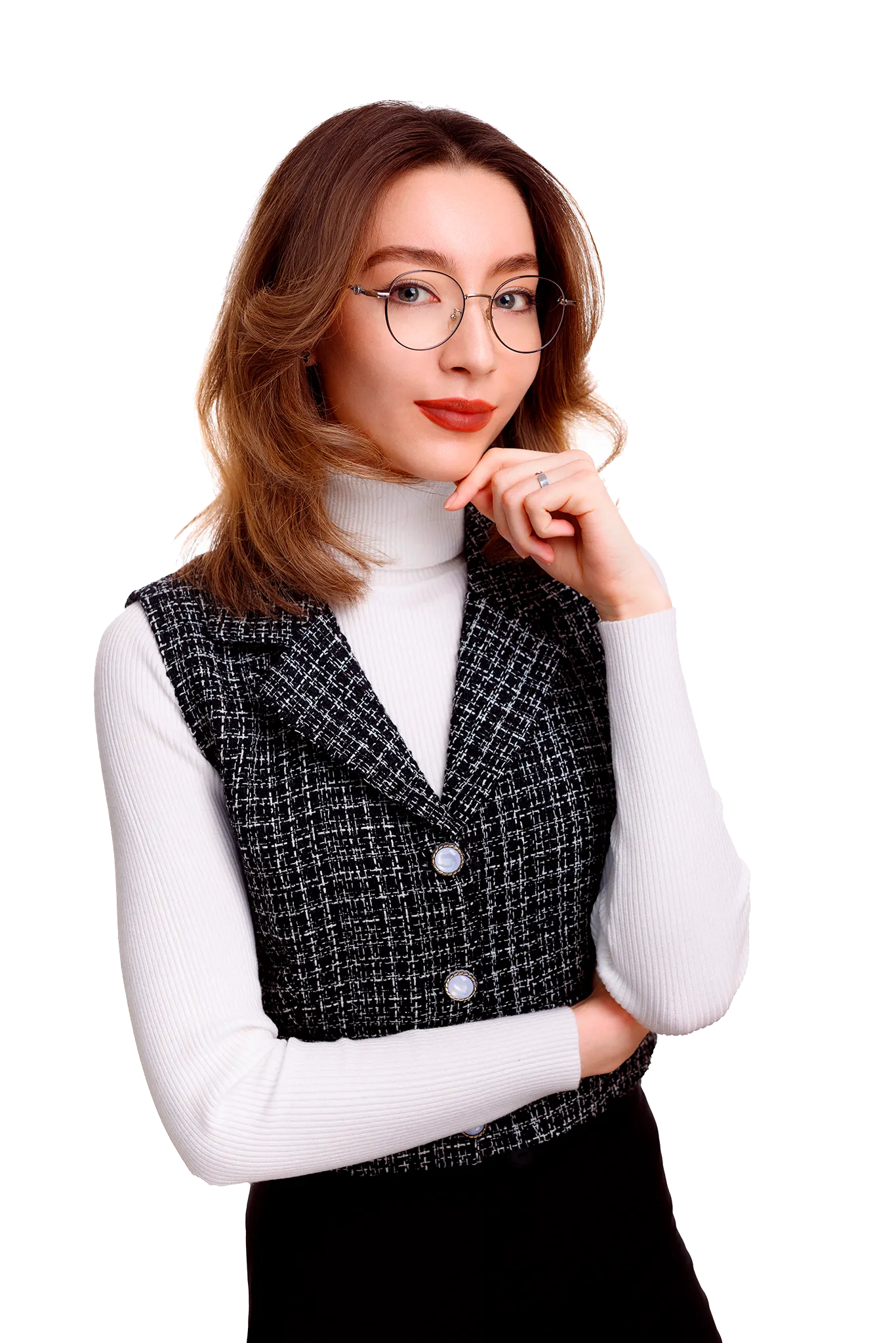 Alina Trimanova