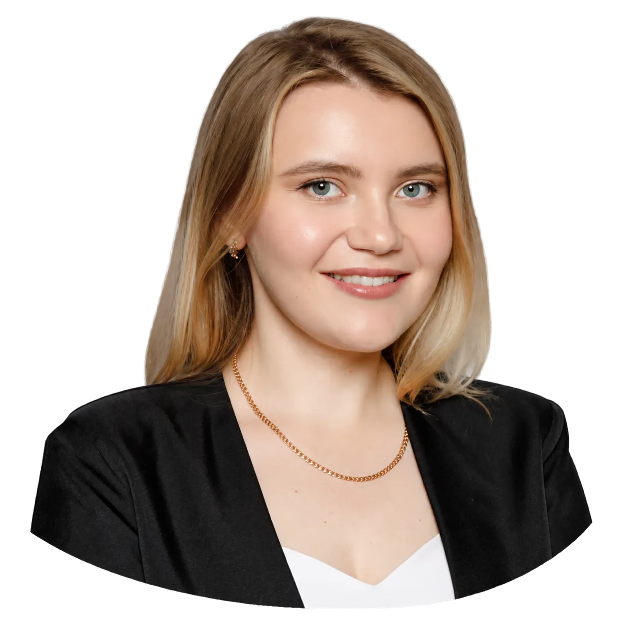 Юлия Петросова