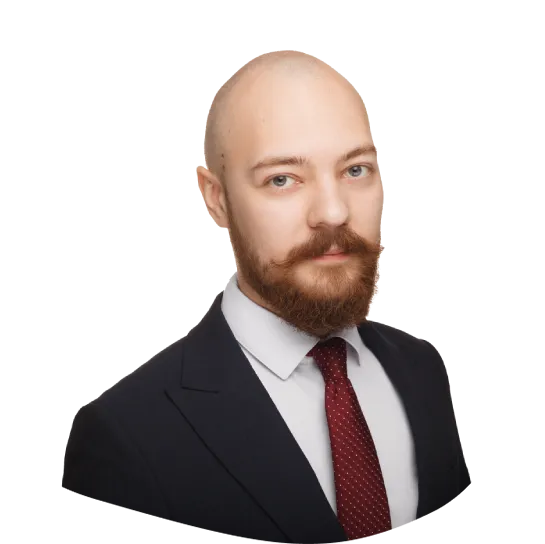 Денис Кудрявцев