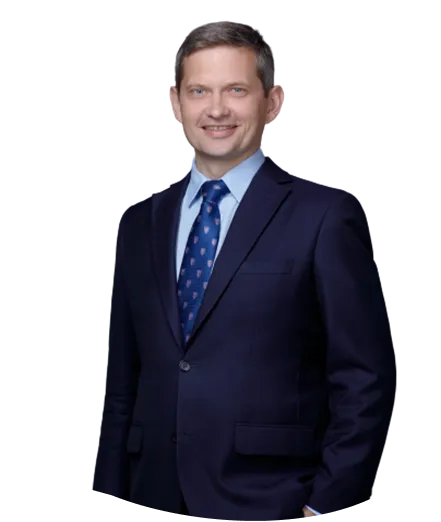 Sergey Vasilchenko