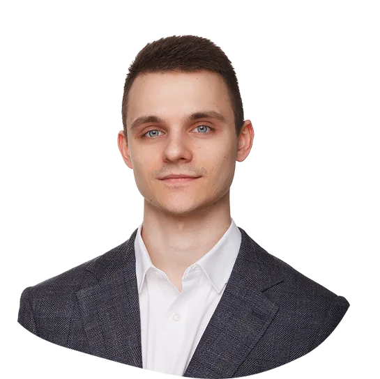 Алексей Третьяков 