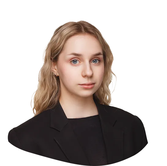 Ульяна Никитина