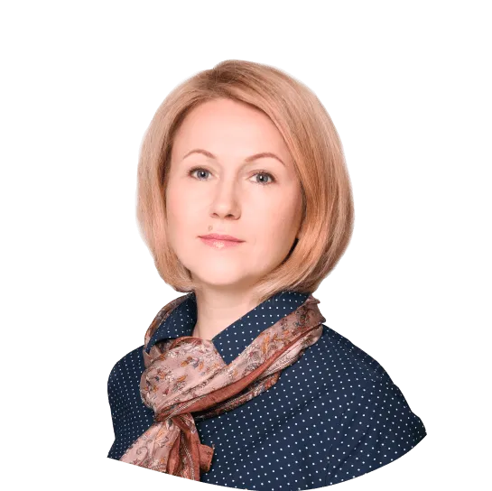 Ирина Михальченко