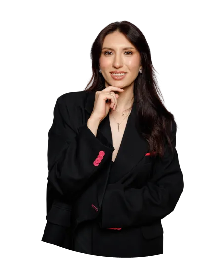 Екатерина Терентьева