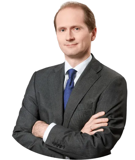 Nikolay Pyzhev