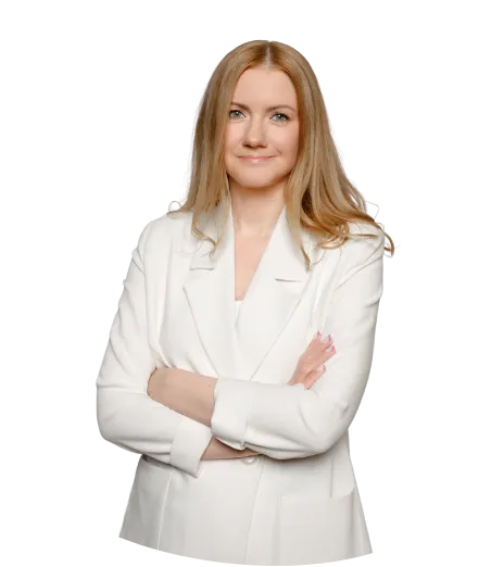 Тамара Юшкевич