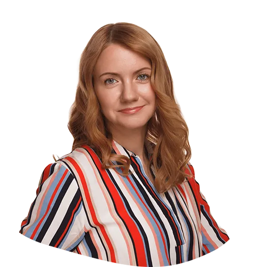 Tamara Iushkevich