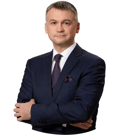 Михаил Шуршилин