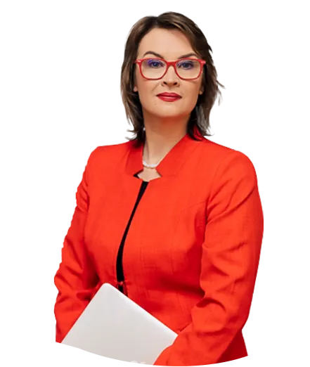 Anna Atyakshina