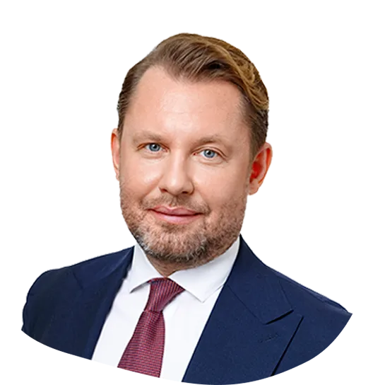 Дмитрий Марканов