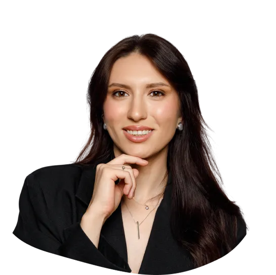 Екатерина Терентьева