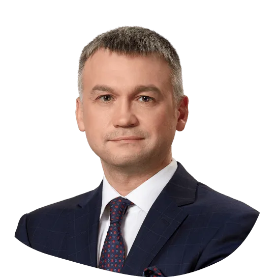 Михаил Шуршилин