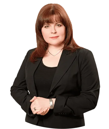 Rimma Slemtseva