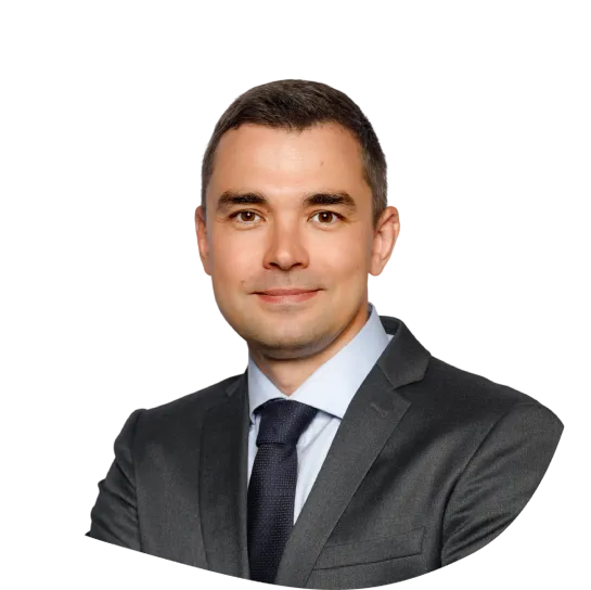 Евгений Агафьин